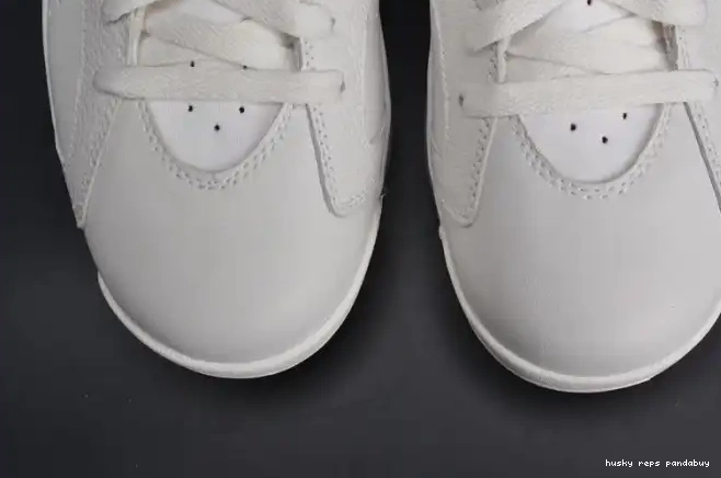 Rep Husky Maroon white Retro 384664-116 Air 6 Jordan 0527